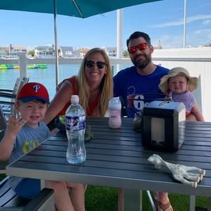 Meet your Posher, Jamie